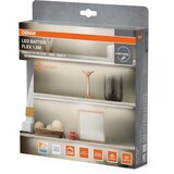 Osram LED prigušiva linearna svetiljka sa senzorom BATTEN LED/21W/230V 2700/4000/6500K 150,4 cm | Eponuda.com