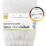  ChemicalWorkz Scrub Mit Rukavica za čišćenje interijera | Eponuda.ba
