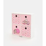 Sinsay Dječji ormarić s ladicama Pusheen | shoptok.hr