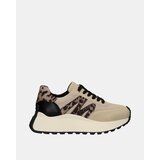 Exé Shoes Nizke superge 2293 52RG49 Bež | Shoptok.si