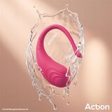Action Vibro jajček Luvia (R900410) | Shoptok.si
