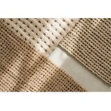 Lorena Canals Pralna ročno tkana volnena preproga v naravni barvi 140x200 cm Unexpected Wool – | Shoptok.si