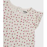Sinsay Pamučni body s ukrasnim volanima 2 pack | shoptok.hr