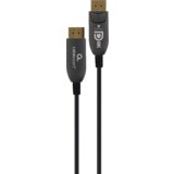 Displayport kabal 30m GEMBIRD, muški na muški Active Optical (AOC) 8K AOC Premium... | Eponuda.ba