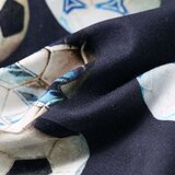  Dječja topla majica modra 128 | shoptok.hr