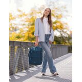 Vuch Putni ruksak Foppe Utility Turquoise, 19 l, za laptop 11,6" | shoptok.hr