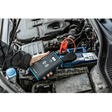 Hoegert prenosni starter 400 A sa 10 W bežičnim punjačem HT8G623 | Eponuda.ba