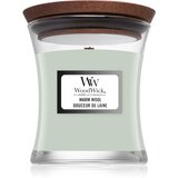 WoodWick Warm Wool mirisna svijeća 453,6 g Cijene