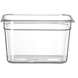 Hendi gastronorm spremnik 1/2, profi line, gn 1/2, 12,5L, providno, 325x265x(H)200mm | Eponuda.com