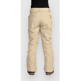 Volcom Kanyon Ins Gore Tex Hlace oatmeal | Shoptok.si