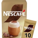 NESCAFÉ Cappuccino - sladkan - 140 g Cene