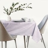 AmeliaHome traka za stol Vesta 40x120 cm, lila Slike