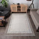 Conceptum Hypnose leo 2935 beige carpet (80 x 300) Cene