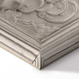  Slika - Relief: Apollo and Muses 120x40 Akustična | shoptok.hr