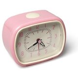 REX International dotcomgiftshop - retro sat sa alarmom - pink cene