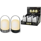  Vrtna LED svetilka bela | Shoptok.si