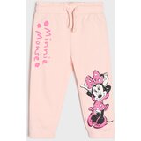 Sinsay Jogger donji dio trenirke Minnie Mouse | shoptok.hr