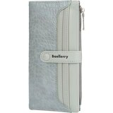Baellerry Denarnica YA-36071 - Zelena | Shoptok.si