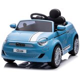 Fiat auto na akumulator 500 Blue | shoptok.hr