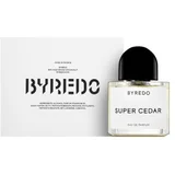 Super Cedar parfumska voda 50 ml unisex