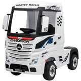 Premium Stil Mercedes Actros Crveni 4x4 Premium Oprema ( 13062 ) | Eponuda.com