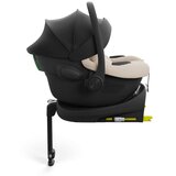 Kinderkraft SET AUTO SEDIŠTA I-LITE I-FIX ENDURA SAFE SA ISOFIX BAZOM BEIGE | ePonuda.com