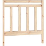  Izvlečna dnevna postelja 2x(90x190) cm trdna borovina, (20684526) | Shoptok.si