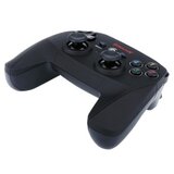 Redragon BREZŽIČNI IGRALNI PLOŠČEK HARROW G808 | Shoptok.si