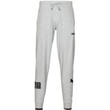 Puma POWER SWEATPANT Siva Cijene