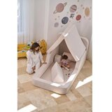 Atelier Del Sofa Dječiji krevet, bijela Cijene