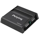 12V 2 kanalno auto pojačalo 2x80W RMS