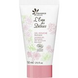 Fleurance Nature L'Eau des Délices Shower Gel Rose & Jasmin - 50 ml Cijene