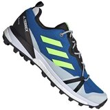 Adidas Terrex Skychaser LT Gtx Blue | shoptok.hr