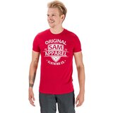 SAM73 T-shirt Liam - Men's