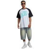 Karl Kani Majice s kratkimi rokavi PD00005345 pisana | Shoptok.si