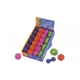 Nobby žogica z bodicami iz lateksa 6-10 cm | Shoptok.si