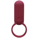 Tenga - SVR Smart Vibe Ring Carmine