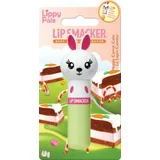 Lip_Smacker balzam za ustnice - Lippy Pals Lip Balm - Bunny