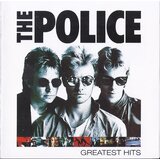  The Police - Greatest Hits | Eponuda.com
