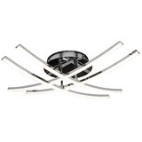 Toolight stropna svjetiljka led plafon moderna APP398-C | shoptok.hr