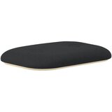 UMAGE Antracitno siv/naraven stolček Paff Low – | Shoptok.si