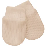 Pinokio Kids's Lovely Day Beige Mittens