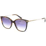 Longchamp Sončna očala LO660S-434 Večbarvna