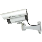 KAML110/Z Oprema LAZNA KAMERA SREBRNA,IP44,LED