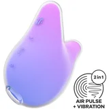 Satisfyer_Air MERMAID VIBES VIOLET/PINK