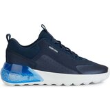 Geox Nizke superge - Modra Cene