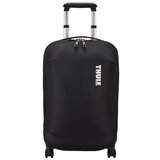 Thule Putna torba Subterra Carry On Spinner 55cm/22" 33L crna | shoptok.hr