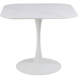 MID.YOU JEDILNA MIZA, bela | Shoptok.si