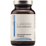 Life Light L-arginin 500 - 120 kaps. Cene
