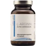 L-arginin 500 - 120 kaps.